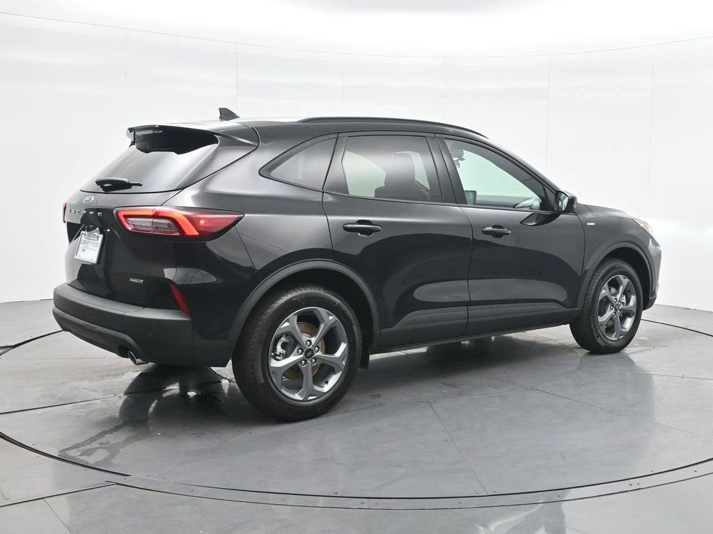 New 2026 Ford Escape ST-Line Select w/ Tech Pack #1 image 7
