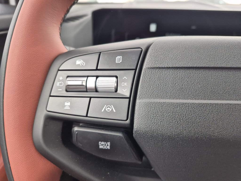 New 2026 Kia Sportage SX image 18