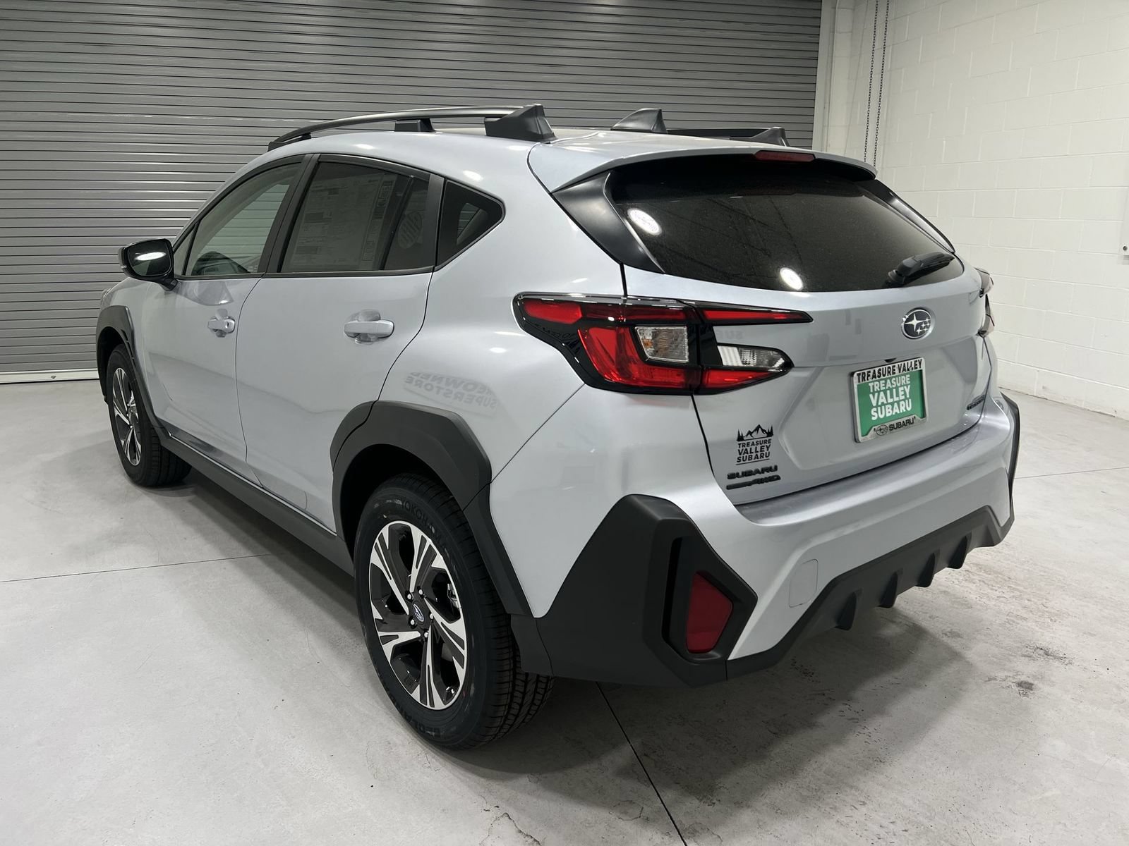 New 2026 Subaru Crosstrek 2.5i Premium AWD/4WD image 6