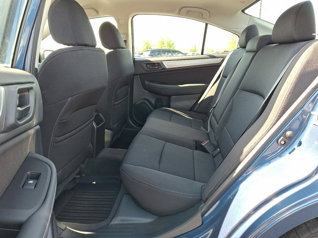 Used 2019 Subaru Legacy 2.5i AWD/4WD image 11