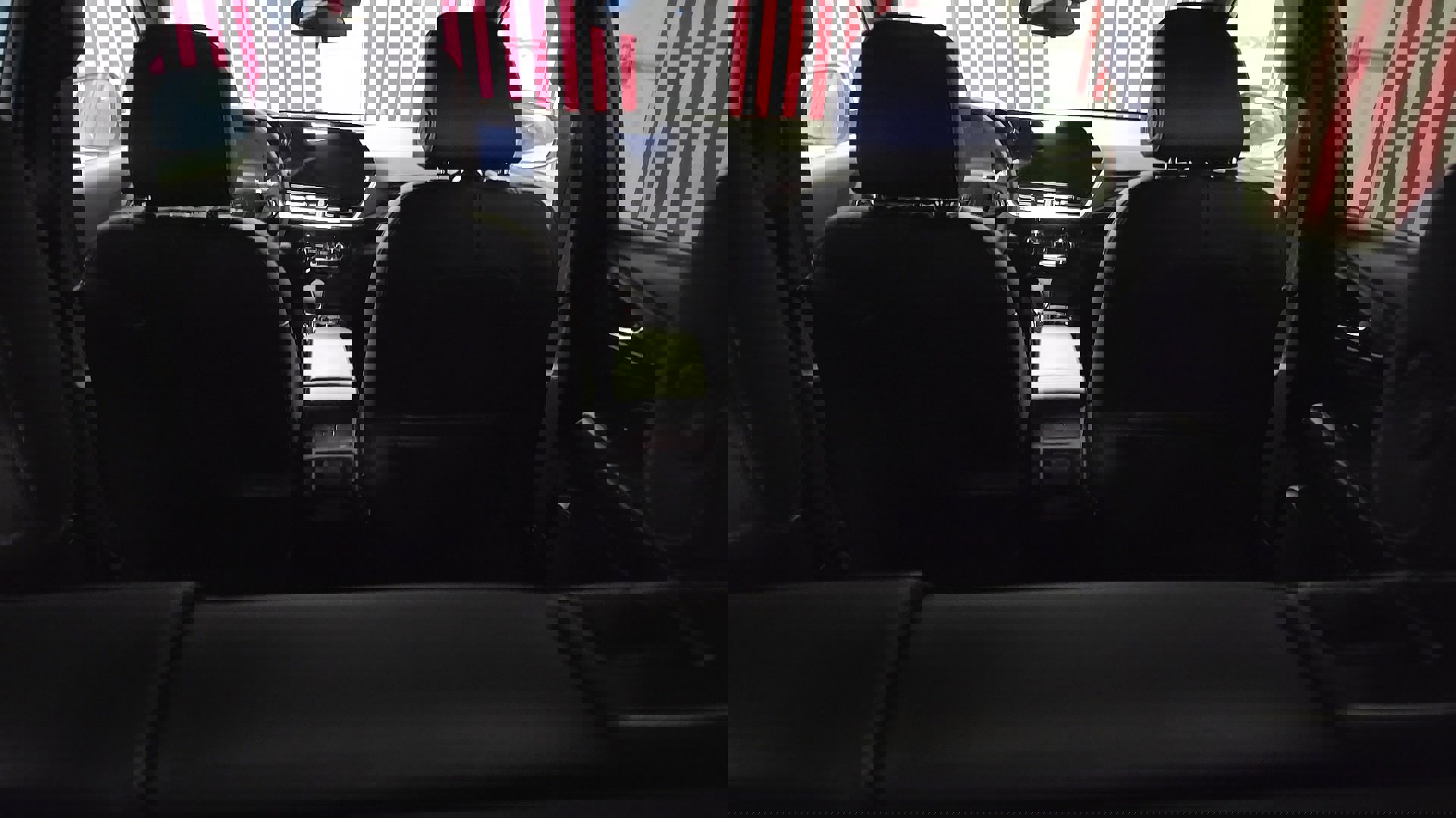 New 2026 Chevrolet Trax RS w/ Sunroof Package image 11