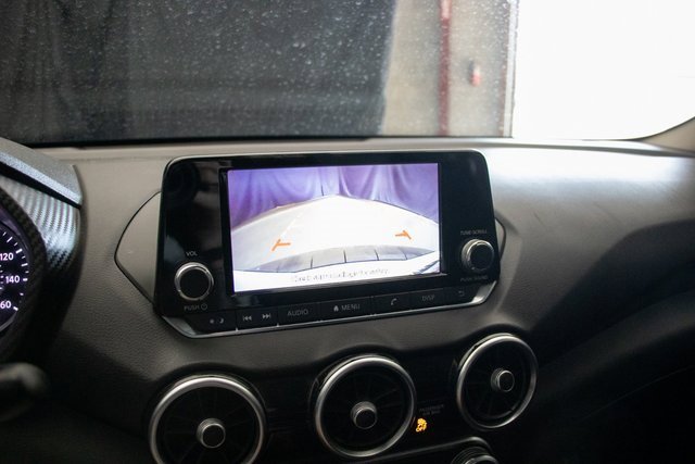 Used 2022 Nissan Sentra S w/ Lighting Package image 35