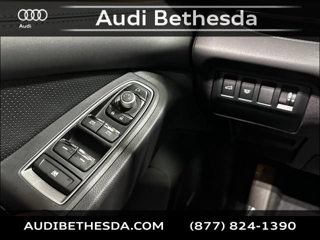 Used 2024 Subaru Ascent Touring AWD/4WD image 15