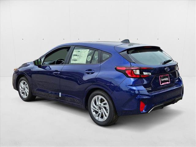 New 2025 Subaru Impreza 2.0i image 9