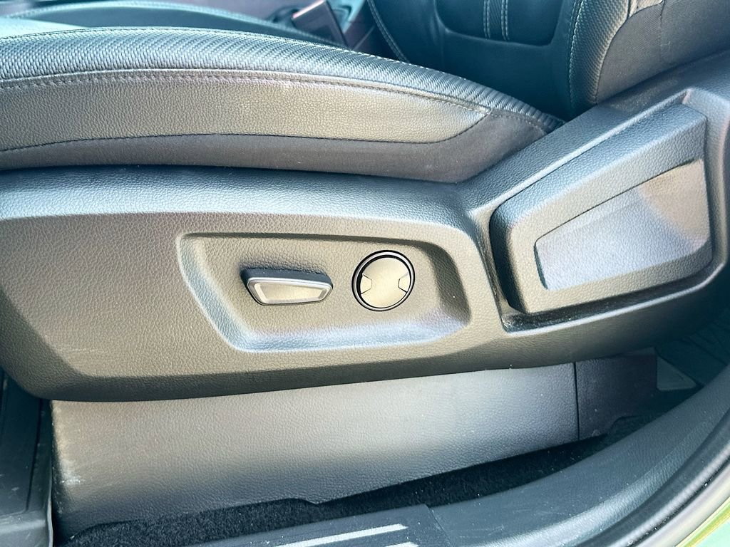 Used 2023 Ford Ranger Lariat w/ Equipment Group 501A High image 9