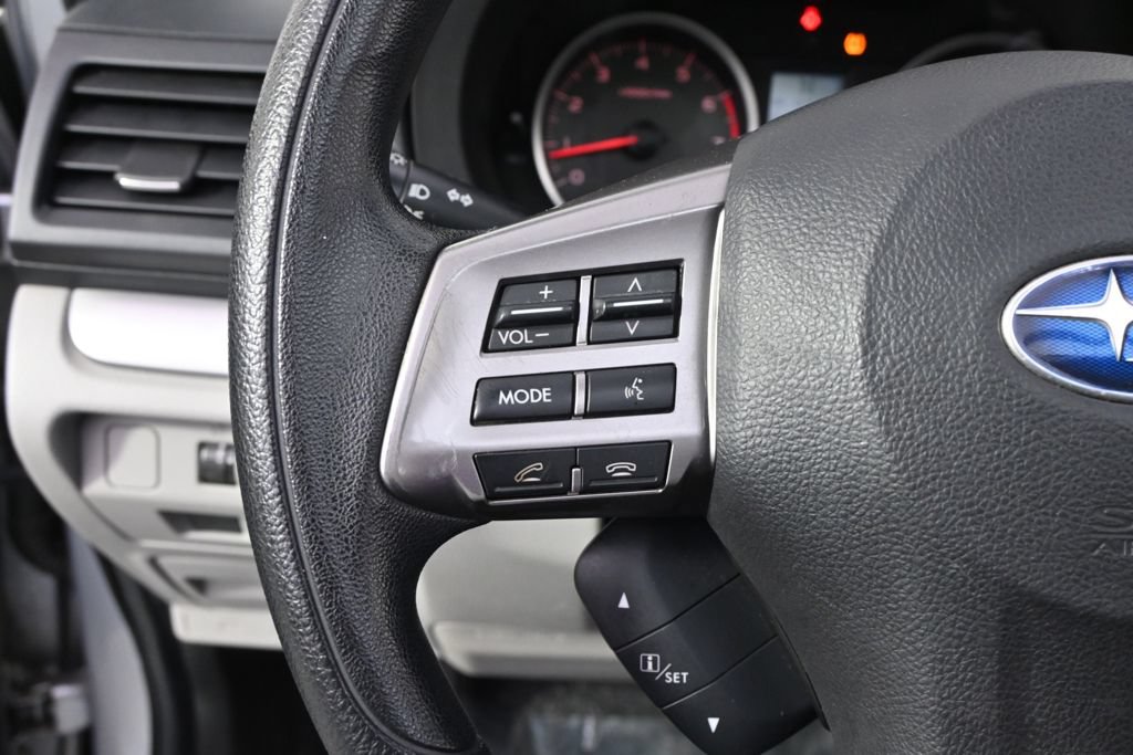 Used 2014 Subaru Forester 2.5i Premium AWD/4WD image 34