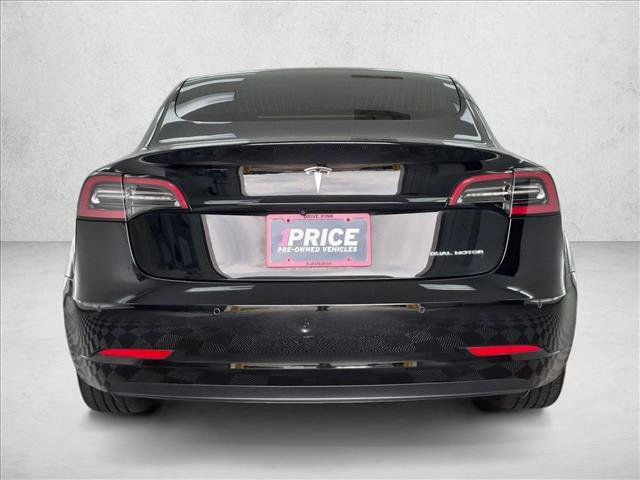 Used 2018 Tesla Model 3 Performance AWD/4WD image 7