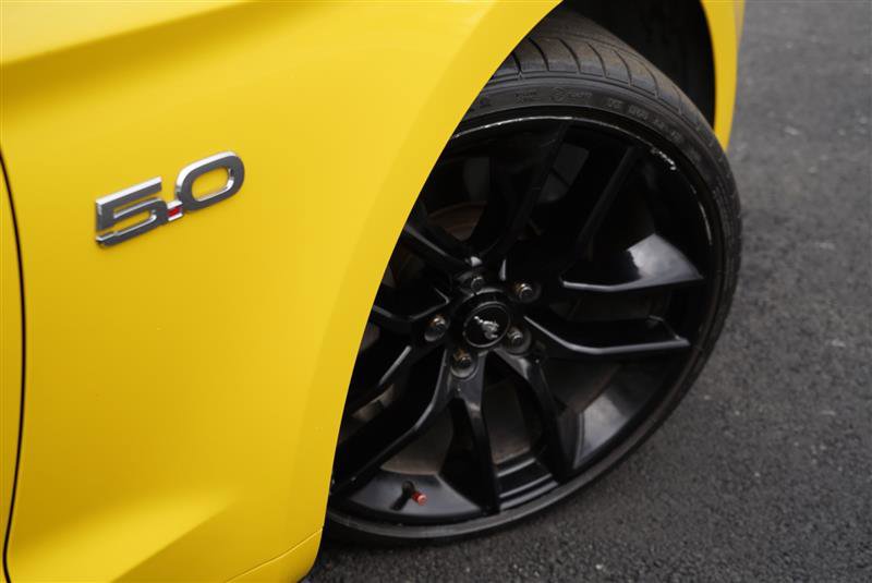 Used 2015 Ford Mustang GT Premium image 16