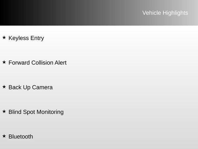 Certified 2023 Chevrolet Equinox RS w/ LPO, Floor Liner Package FWD image 7
