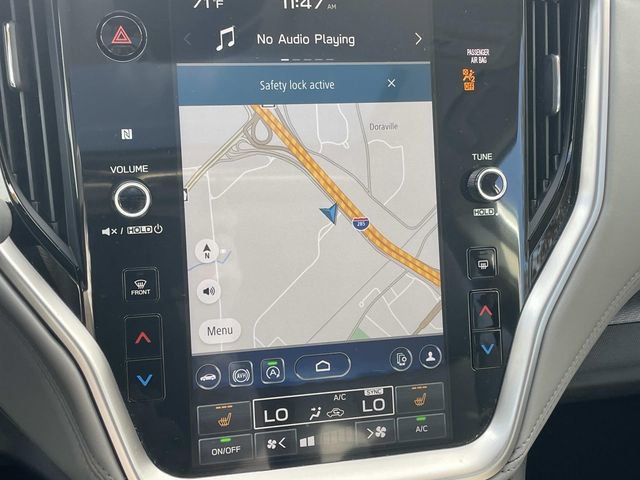 Used 2025 Subaru Outback Premium w/ Popular Package #1A image 26