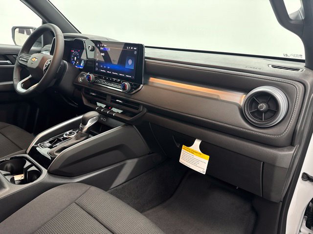 New 2026 Chevrolet Colorado LT AWD/4WD image 30