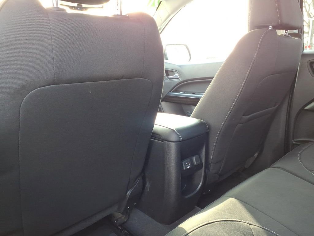 Used 2020 GMC Canyon SLE w/ Elevation Edition image 27