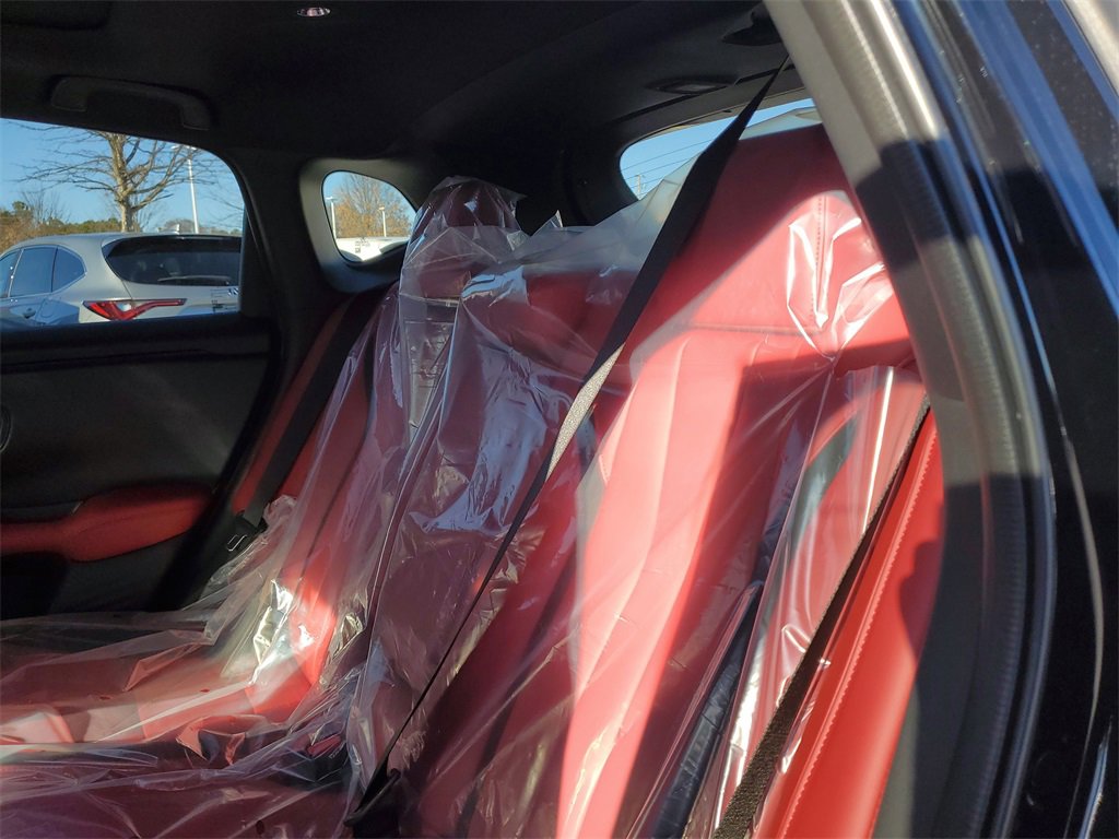 New 2026 Acura ADX A-Spec image 16