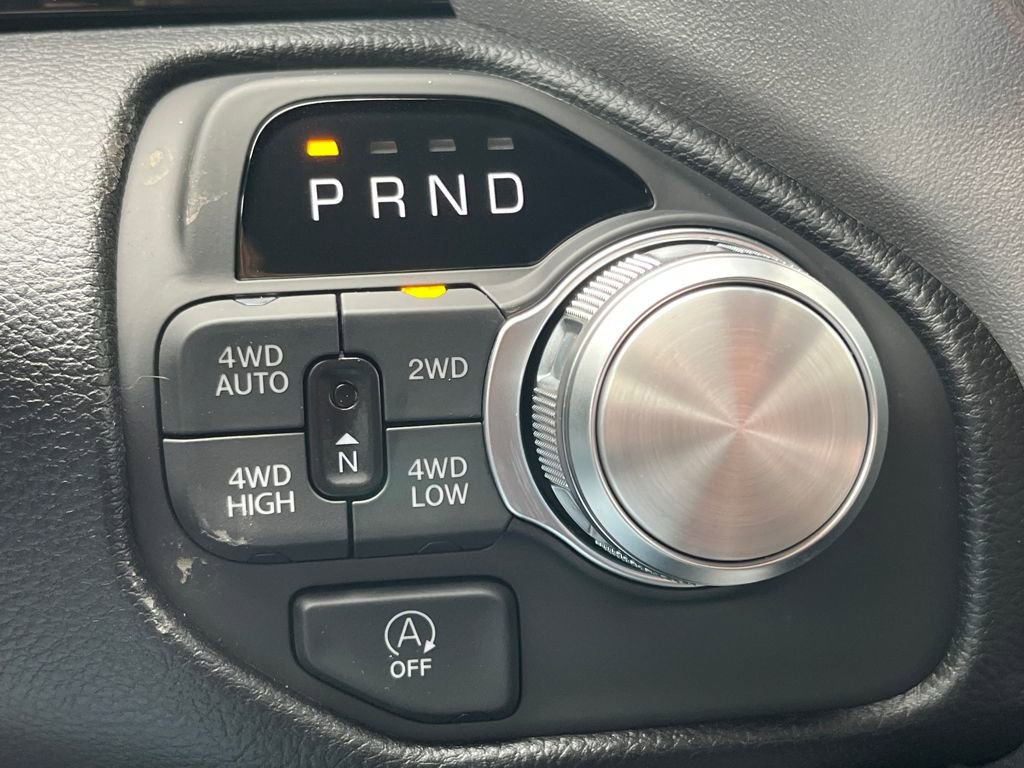 New 2026 RAM 1500 Laramie image 17