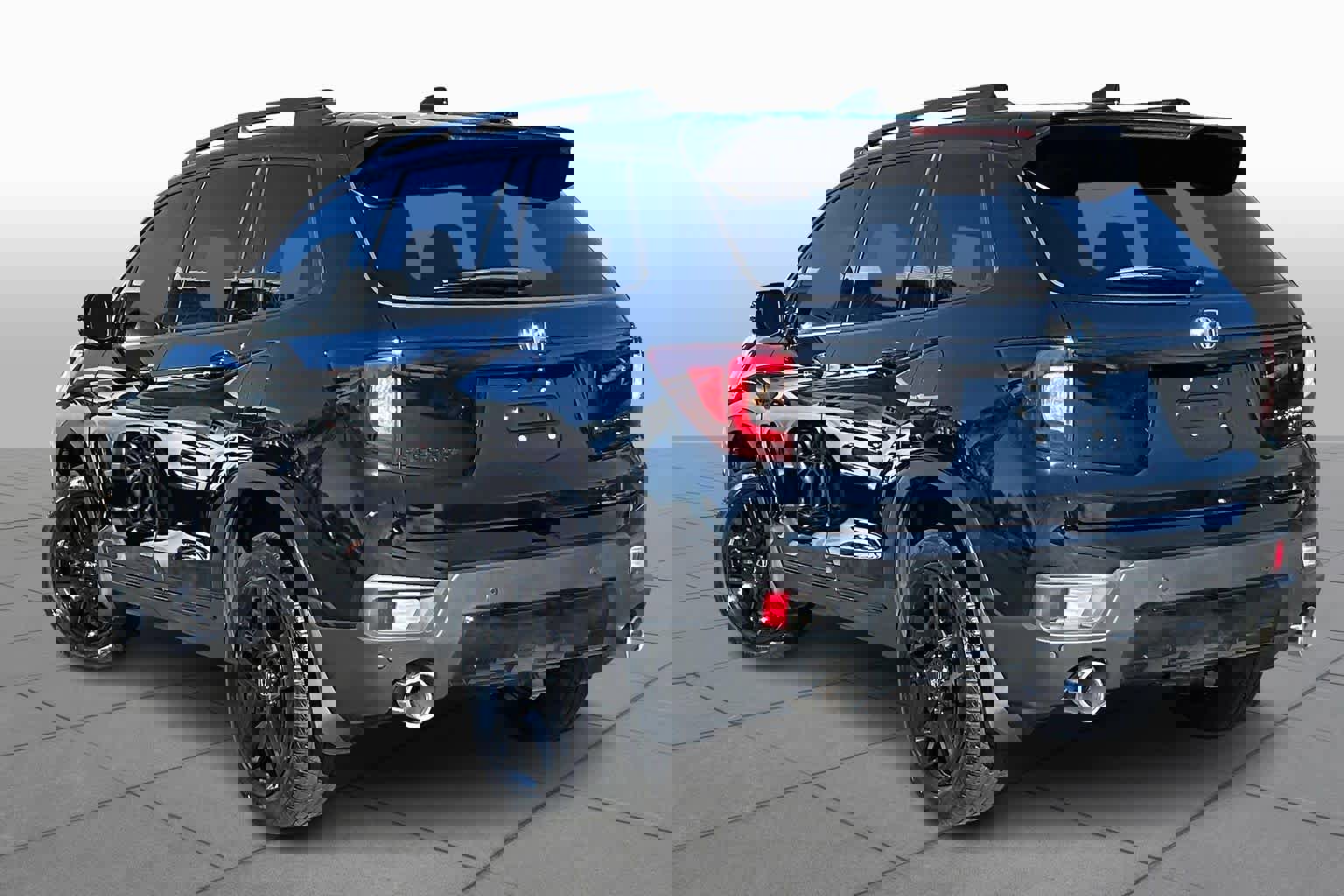 Used 2024 Honda Passport Black Edition image 11