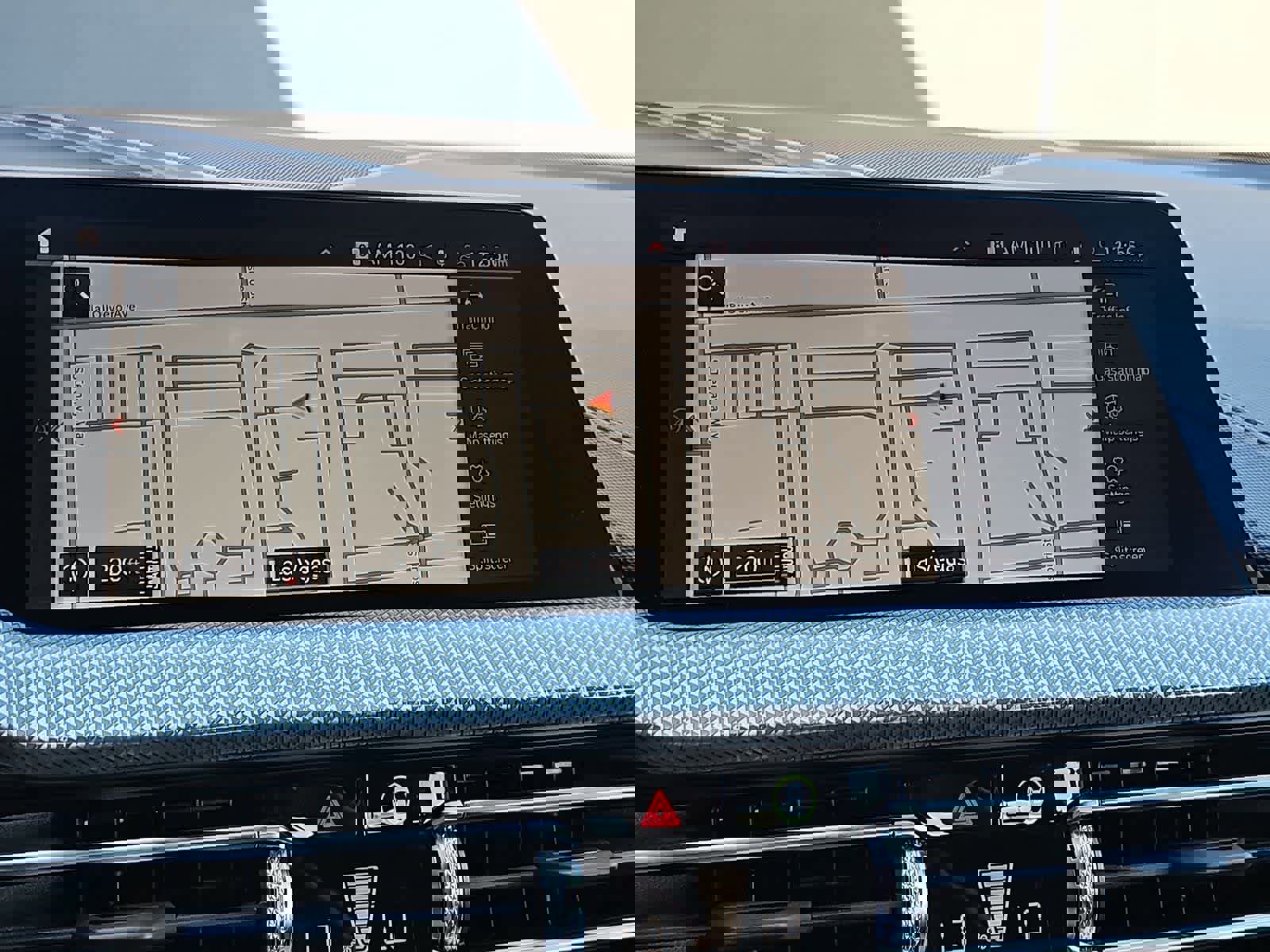 Used 2024 BMW M235i xDrive Gran Coupe w/ Premium Package image 28