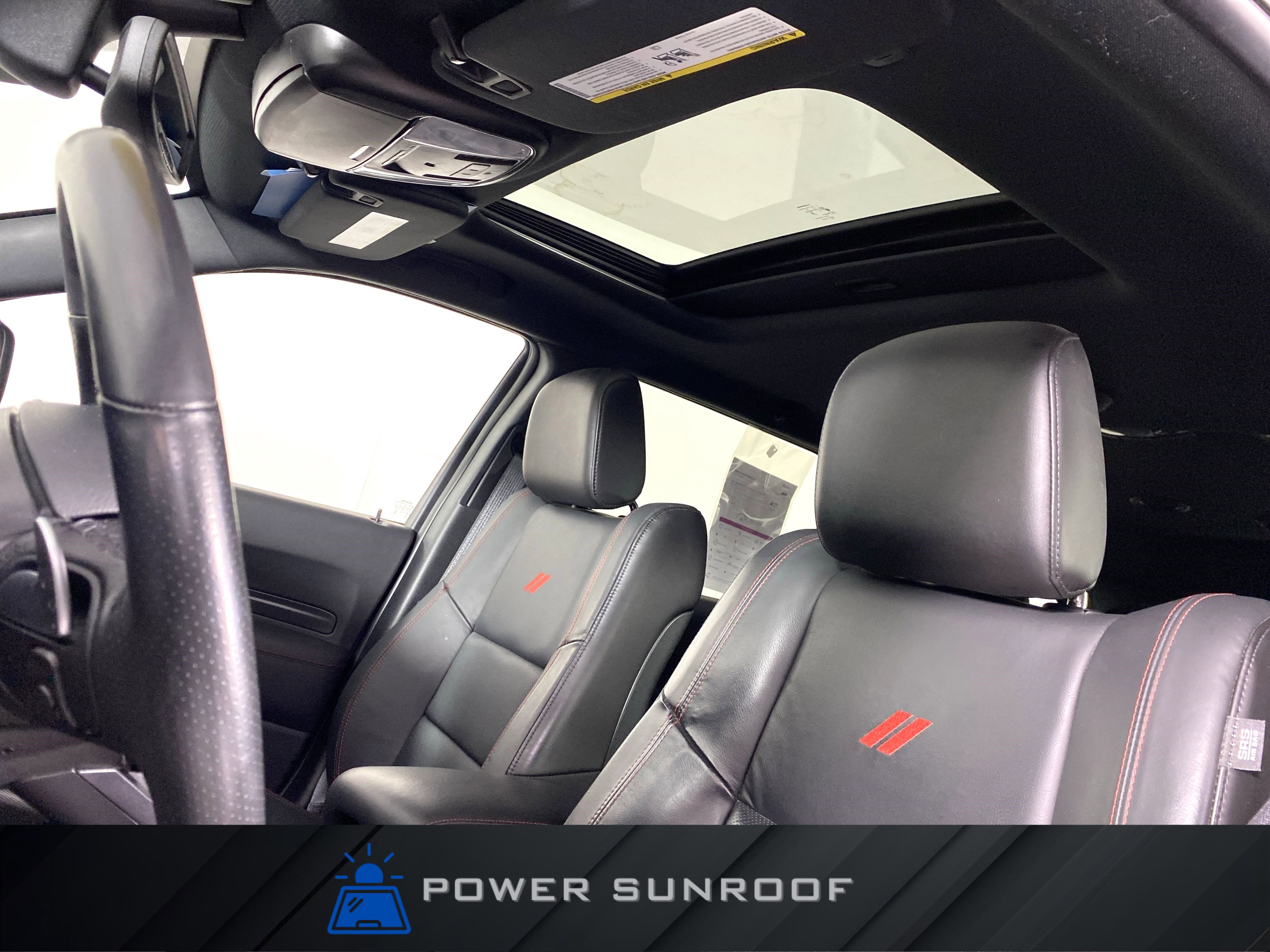 Used 2023 Dodge Durango R/T image 2