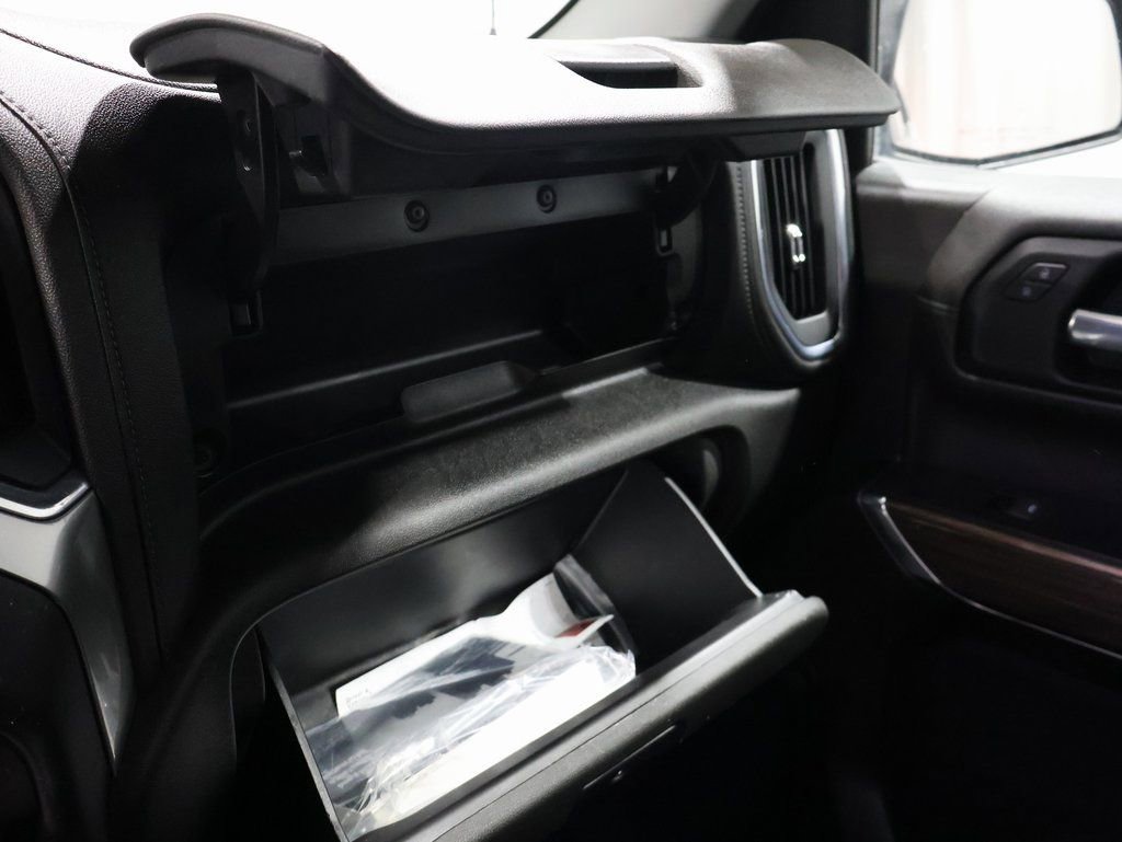 Used 2022 Chevrolet Silverado 1500 RST w/ Z71 Off-Road Package image 34