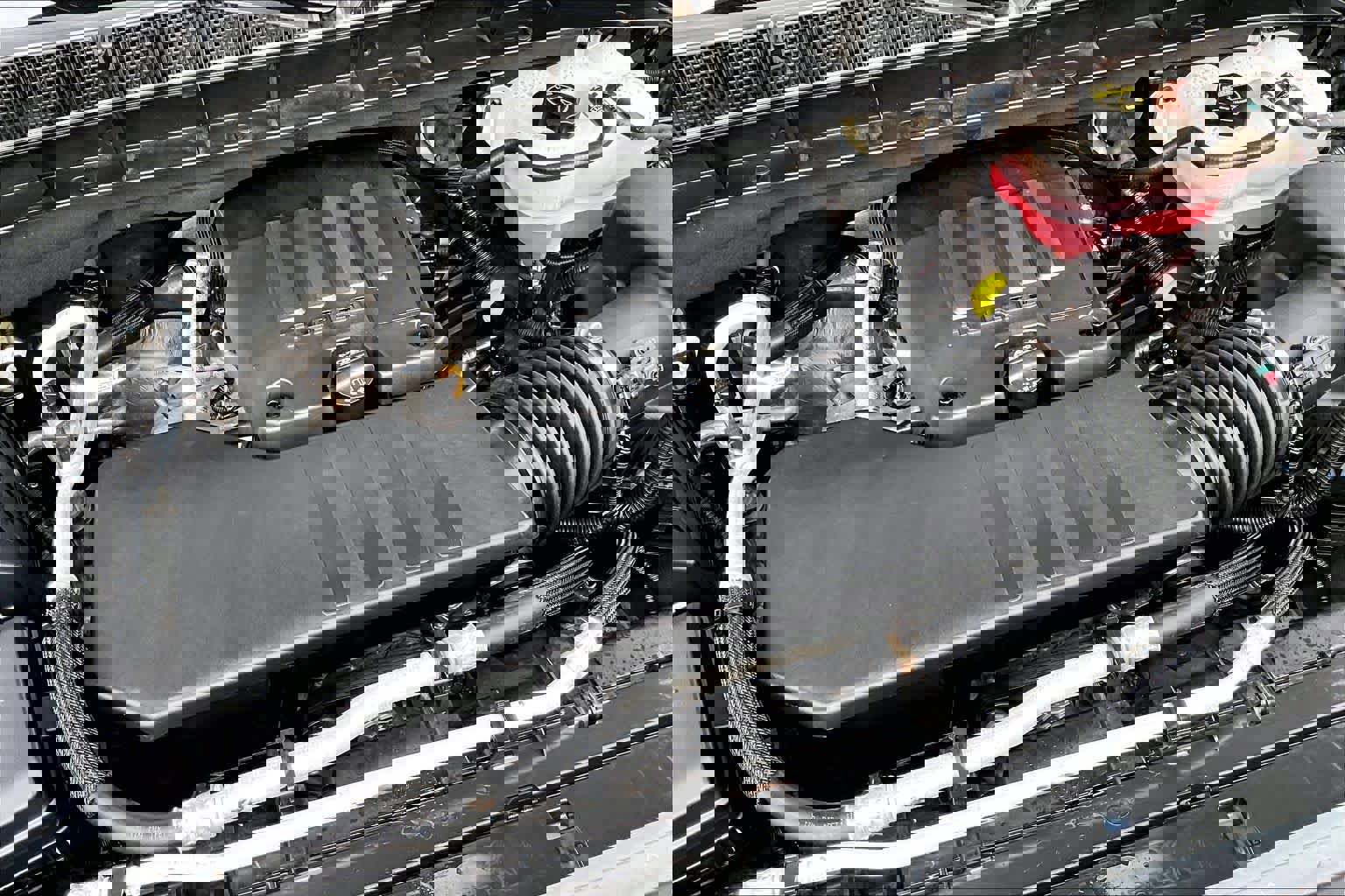 Used 2025 GMC Sierra 1500 Pro w/ Pro Value Package image 33