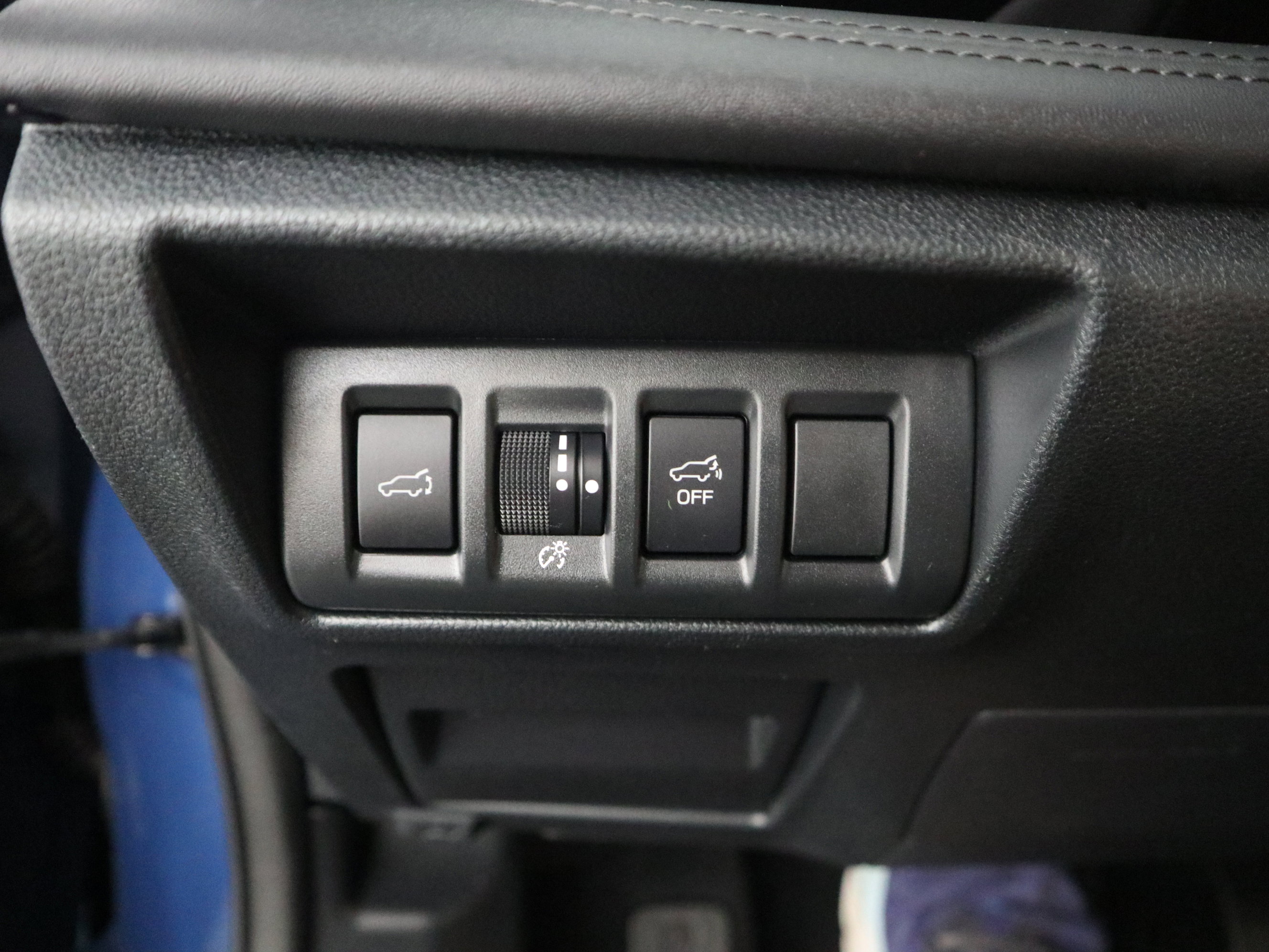 Used 2024 Subaru Outback Wilderness AWD/4WD image 31
