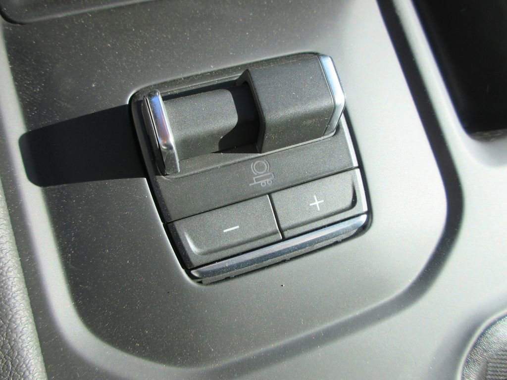 New 2026 GMC Sierra 1500 AT4 image 21