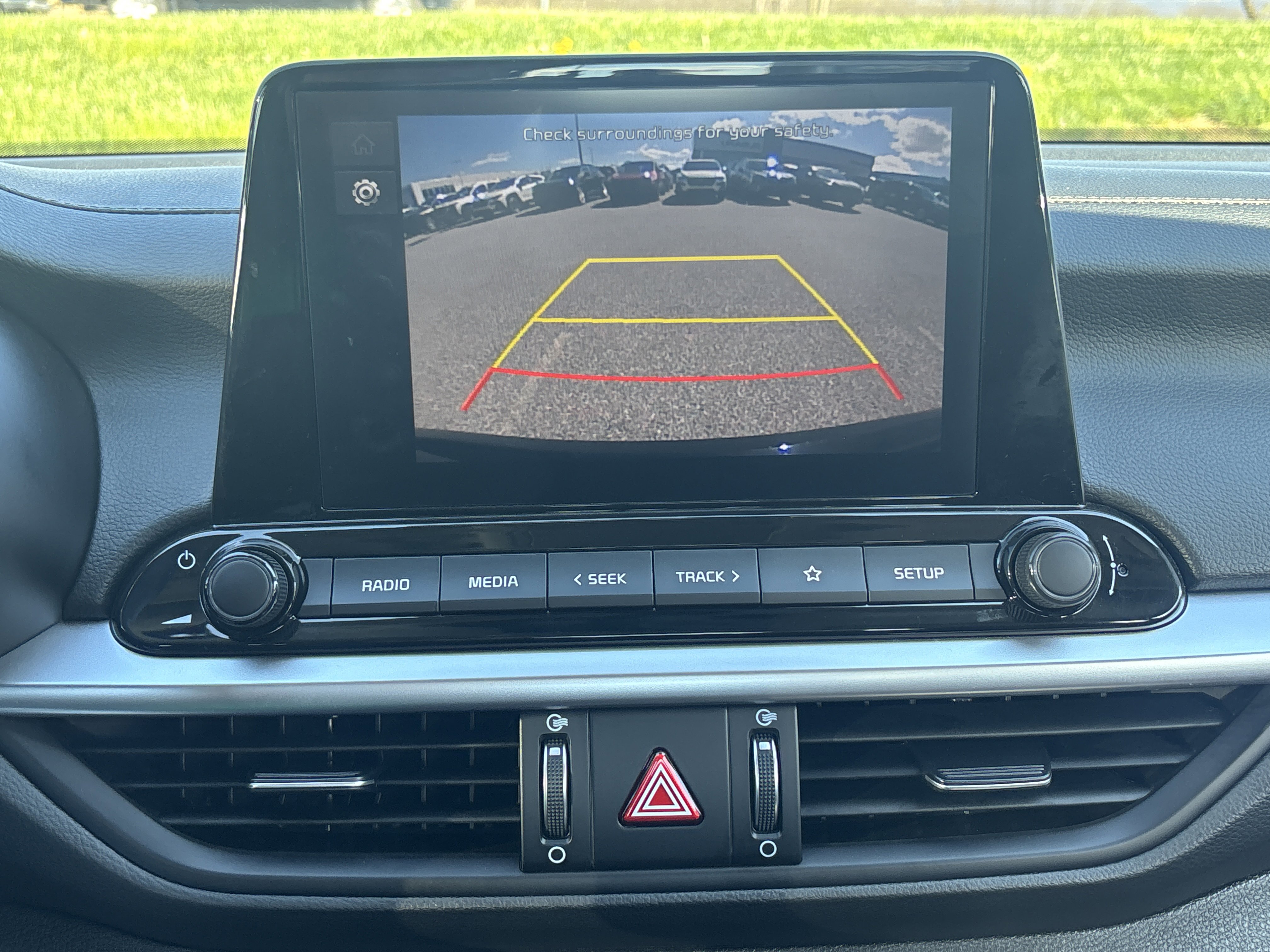 Used 2024 Kia Forte LXS w/ LXS Technology Package image 26