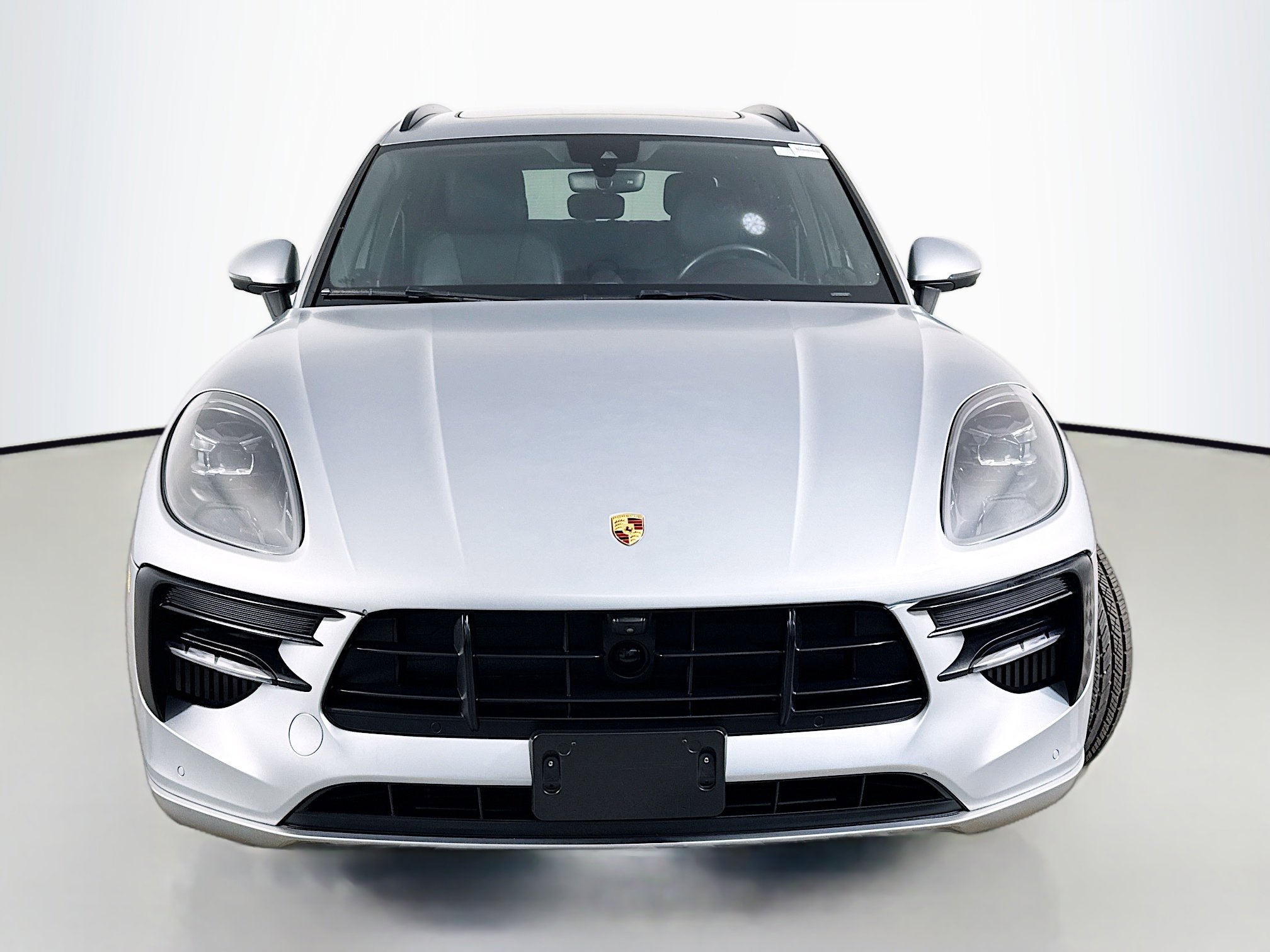 Used 2021 Porsche Macan GTS w/ Premium Package Plus (PF9) AWD/4WD video 2