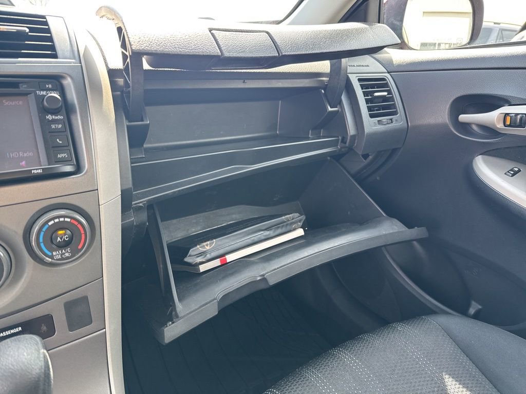 Used 2013 Toyota Corolla S w/ Premium Pkg image 23