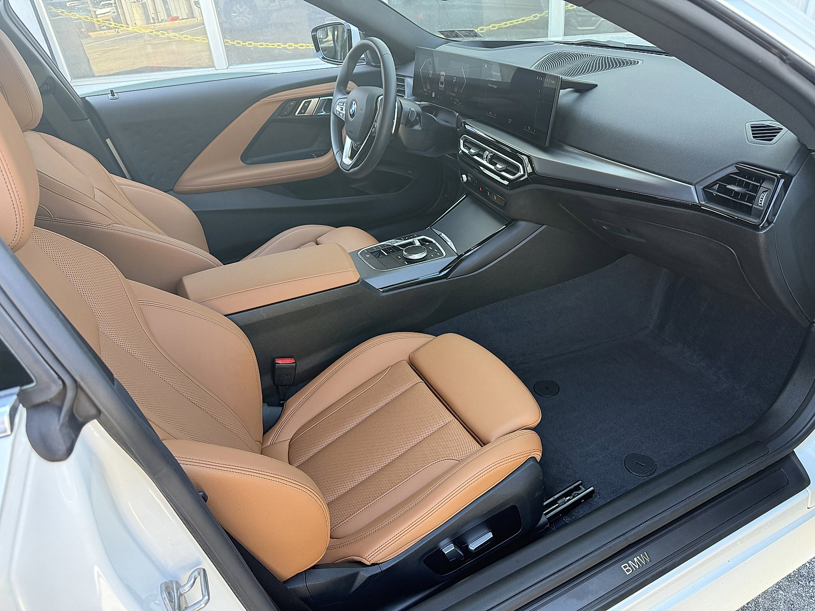 Used 2023 BMW 230i xDrive Coupe w/ Premium Package image 16