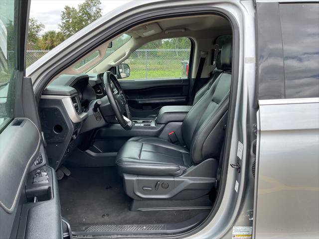 Used 2024 Ford Expedition Max XLT RWD image 17