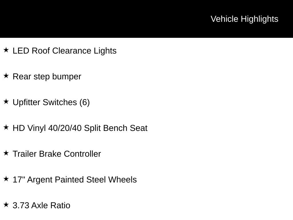 New 2026 Ford F350 XL w/ Snow Plow Prep Package AWD/4WD image 8
