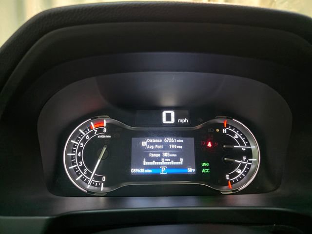 Used 2018 Honda Pilot EX-L image 19