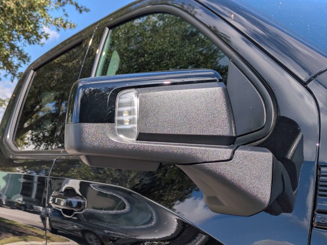 New 2026 GMC Sierra 1500 Elevation w/ Elevation Premium Package AWD/4WD image 13