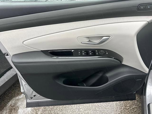 New 2026 Hyundai Tucson Limited image 8