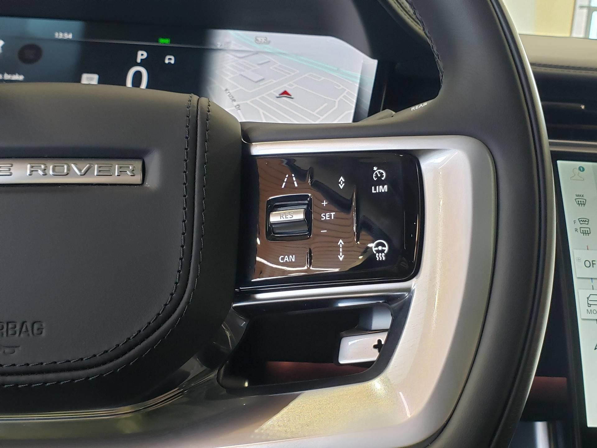 New 2026 Land Rover Range Rover SE AWD/4WD image 26