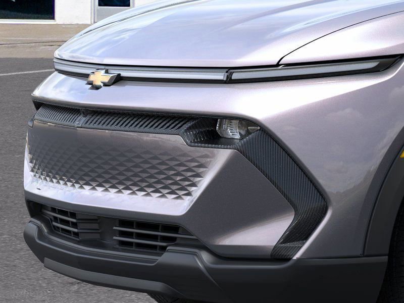 New 2026 Chevrolet Equinox EV LT image 15