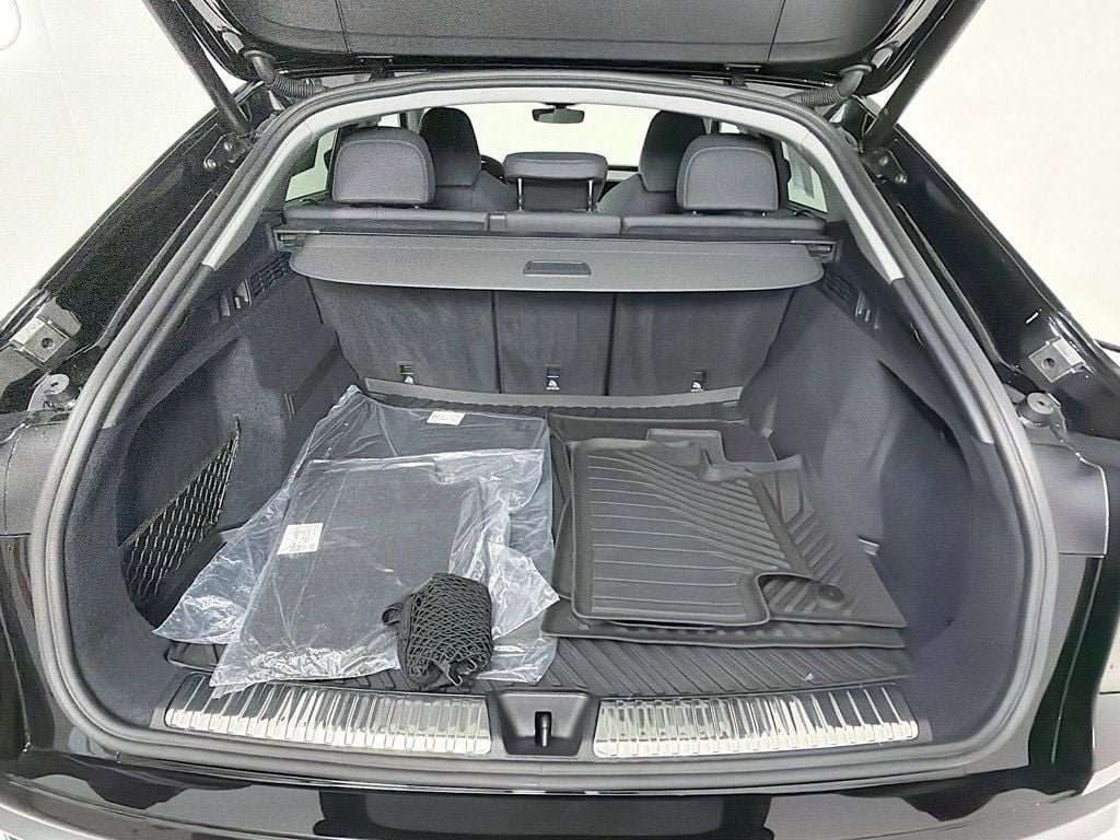 Used 2025 Audi Q5 Premium Plus w/ Premium Plus AWD/4WD image 28