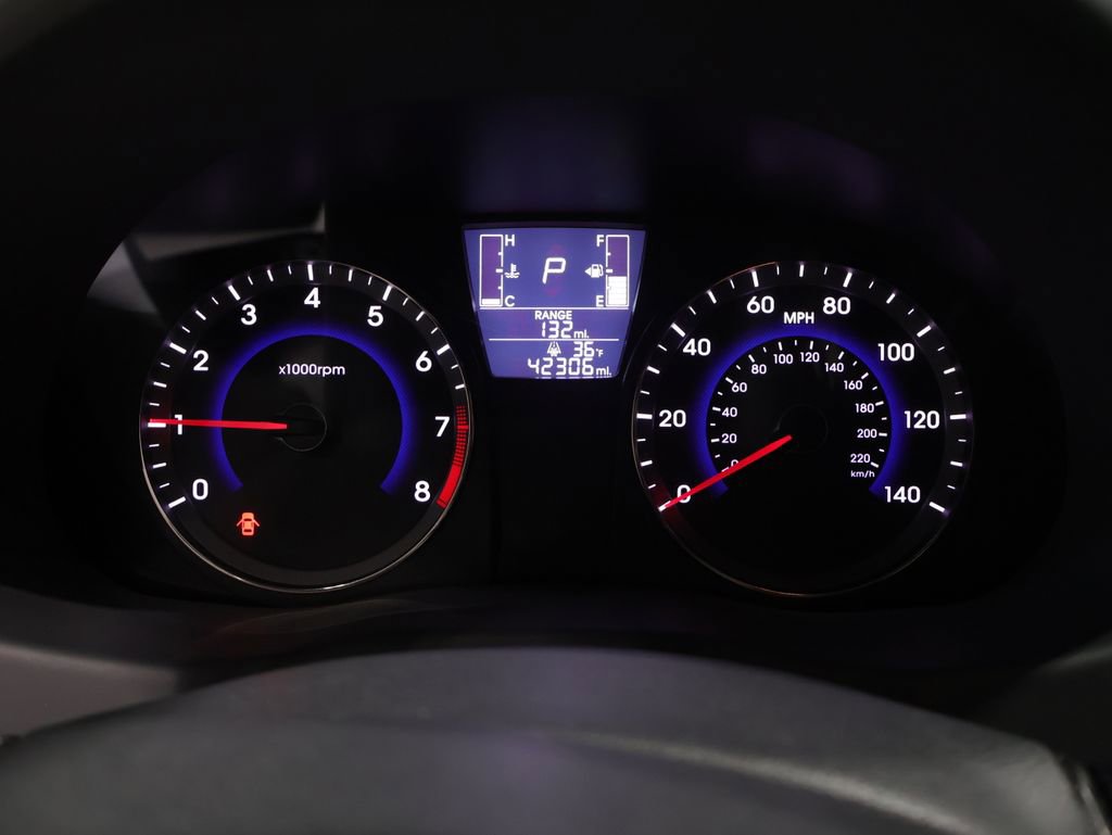 Used 2017 Hyundai Accent SE image 29