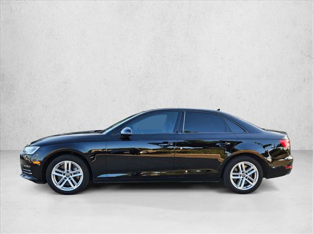 Used 2017 Audi A4 2.0T Premium image 9