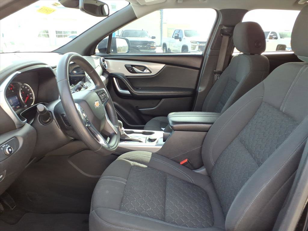 Used 2021 Chevrolet Blazer LT image 24