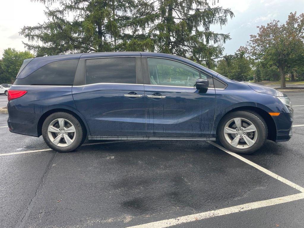 Used 2020 Honda Odyssey EX-L image 5