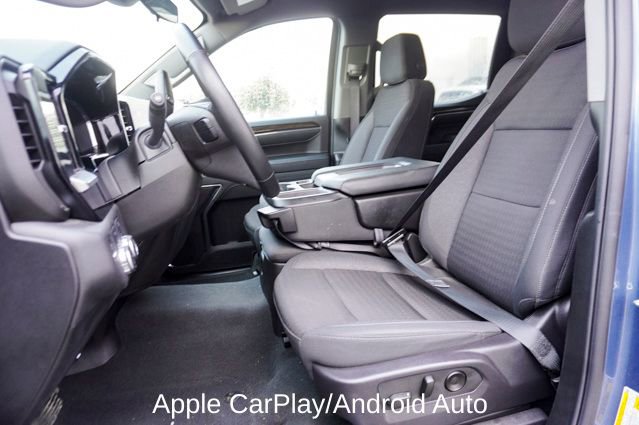 Used 2024 GMC Sierra 1500 SLE image 11