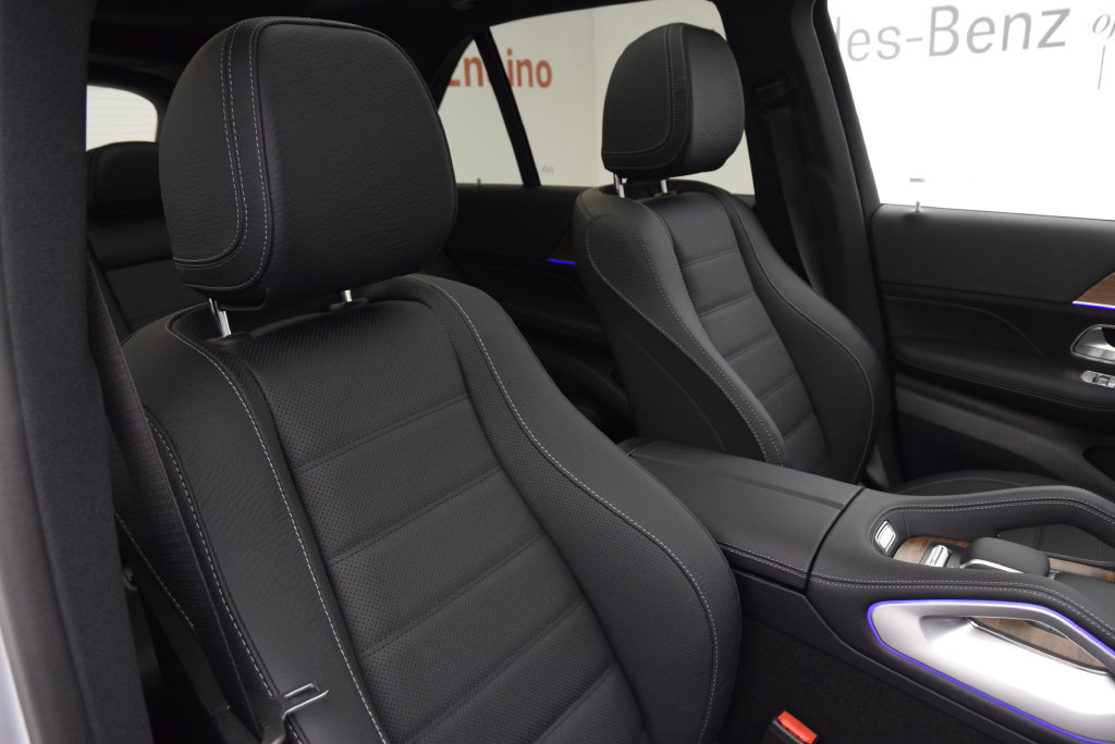 New 2026 Mercedes-Benz GLE 580 4MATIC image 15
