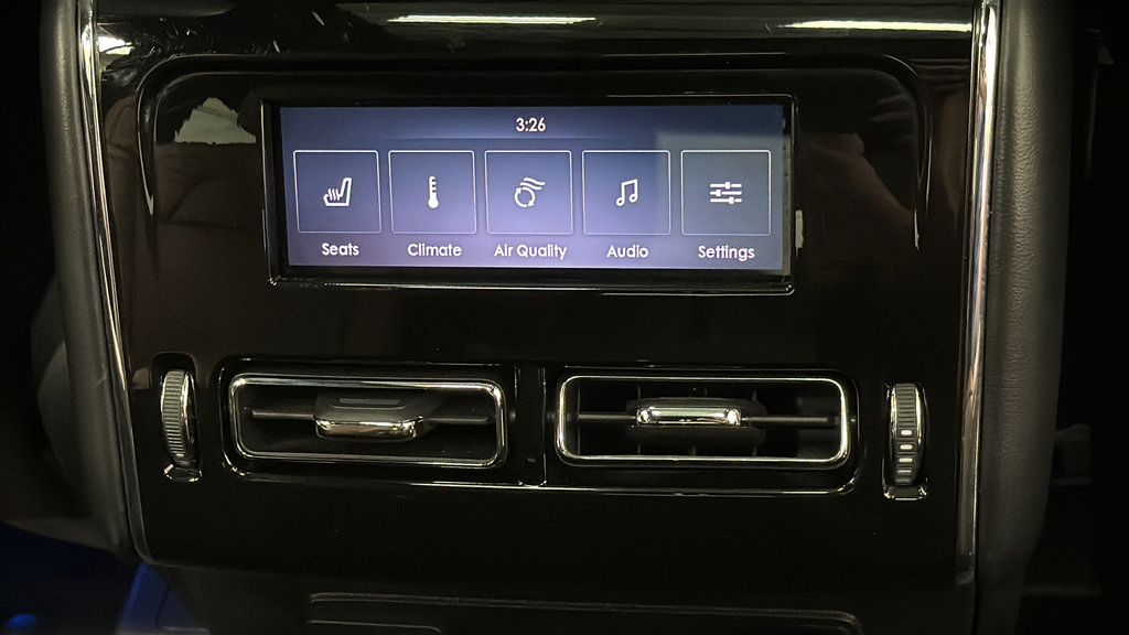 Used 2023 Lincoln Aviator Grand Touring w/ Equipment Group 301A AWD/4WD image 38