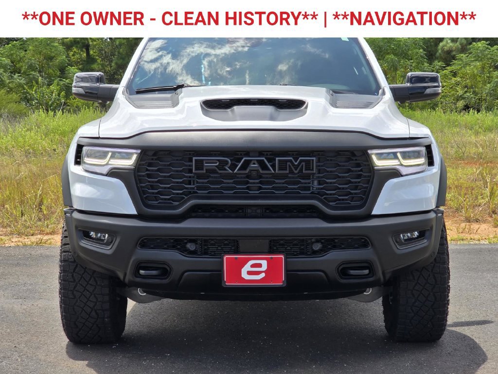Used 2026 RAM 1500 RHO AWD/4WD image 2