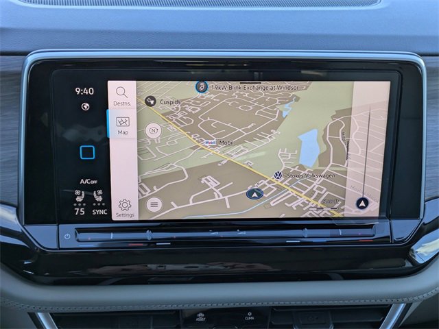 New 2026 Volkswagen Atlas SEL Premium R-Line image 25