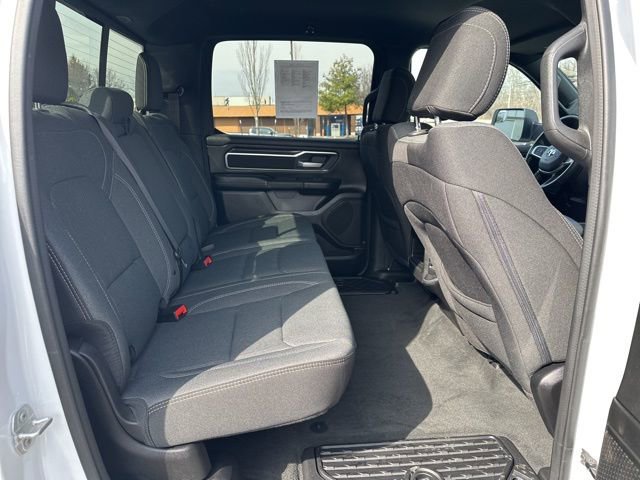 Certified 2023 RAM 1500 Big Horn image 17