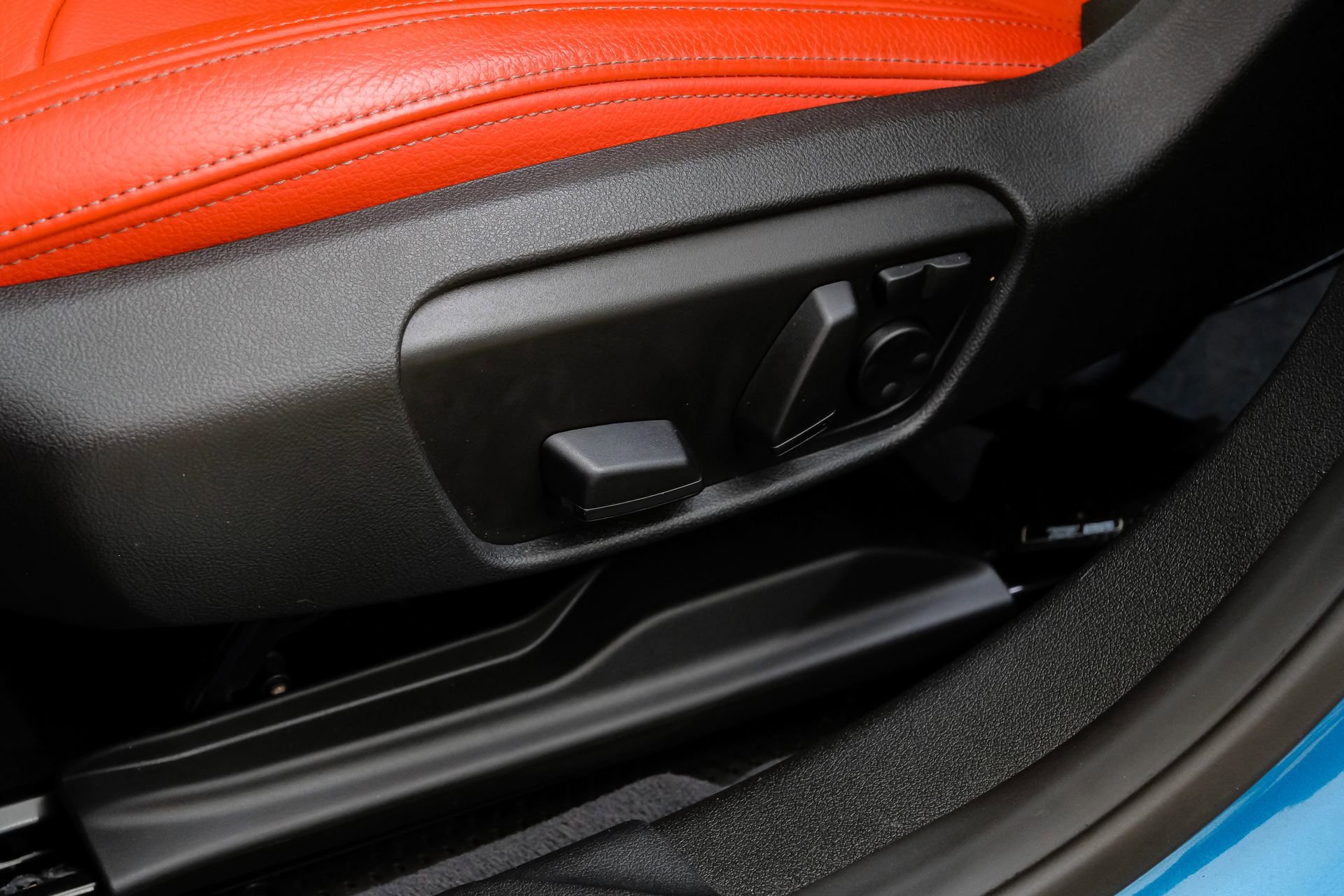 Used 2024 BMW 228i Gran Coupe w/ M Sport Package FWD image 34