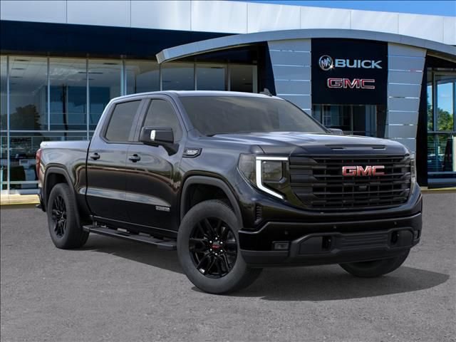 New 2026 GMC Sierra 1500 Elevation w/ Preferred Package AWD/4WD image 7