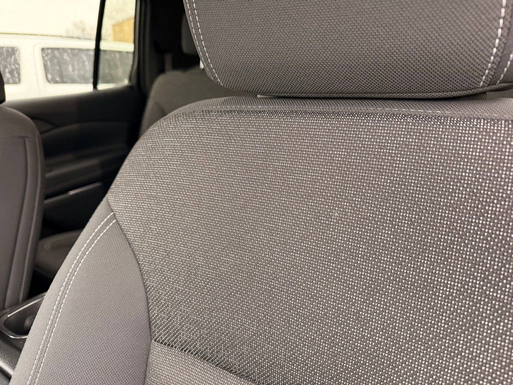 Certified 2024 Chevrolet Traverse LT image 13